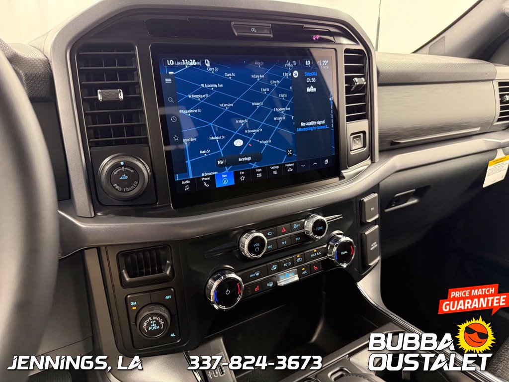 2026 Ford F-150 XLT - Photo 13