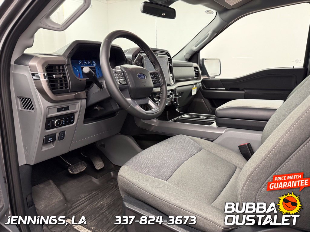2026 Ford F-150 XLT - Photo 10