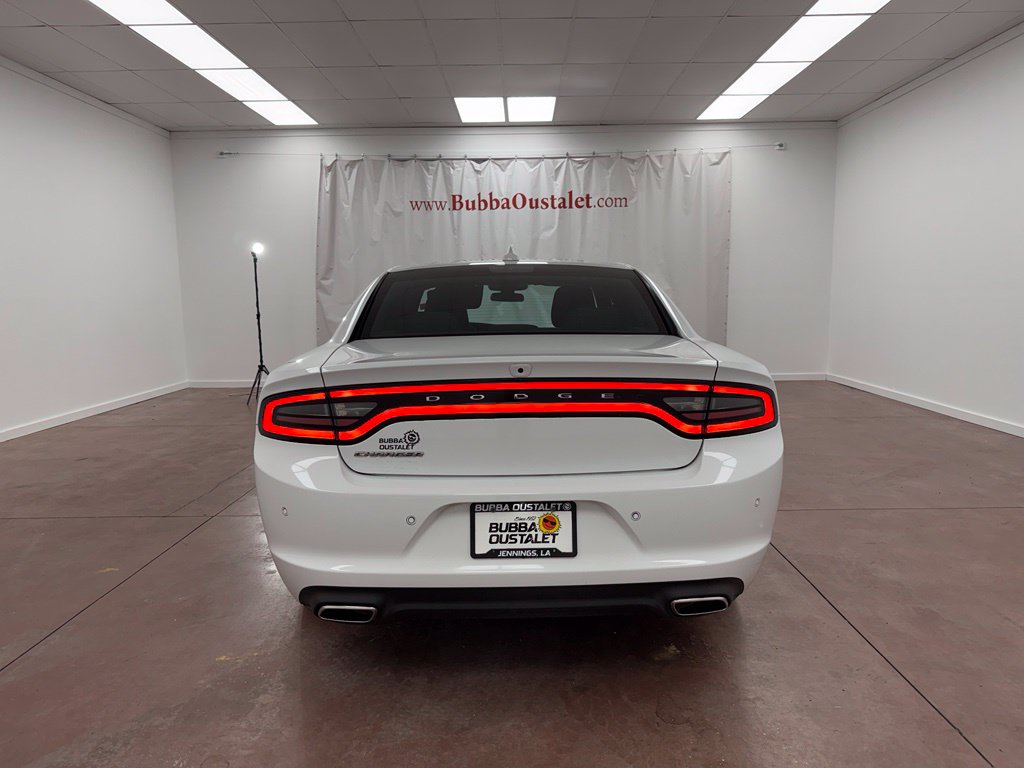 Used 2023 Dodge Charger SXT Sedan