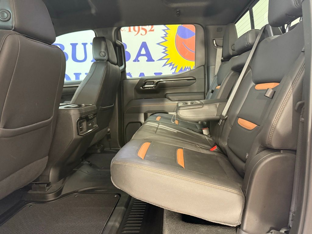 2026 GMC Sierra 1500 AT4 - Photo 20