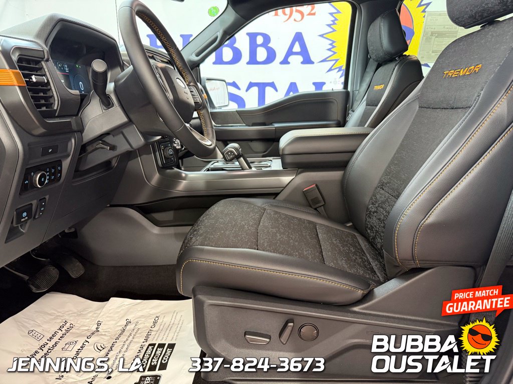 2026 Ford F-150 Tremor - Photo 11