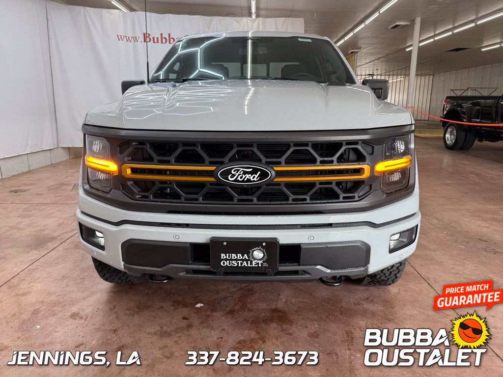 2026 Ford F-150 Tremor - Photo 8