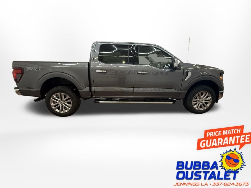 2026 Ford F-150 XLT - Photo 6