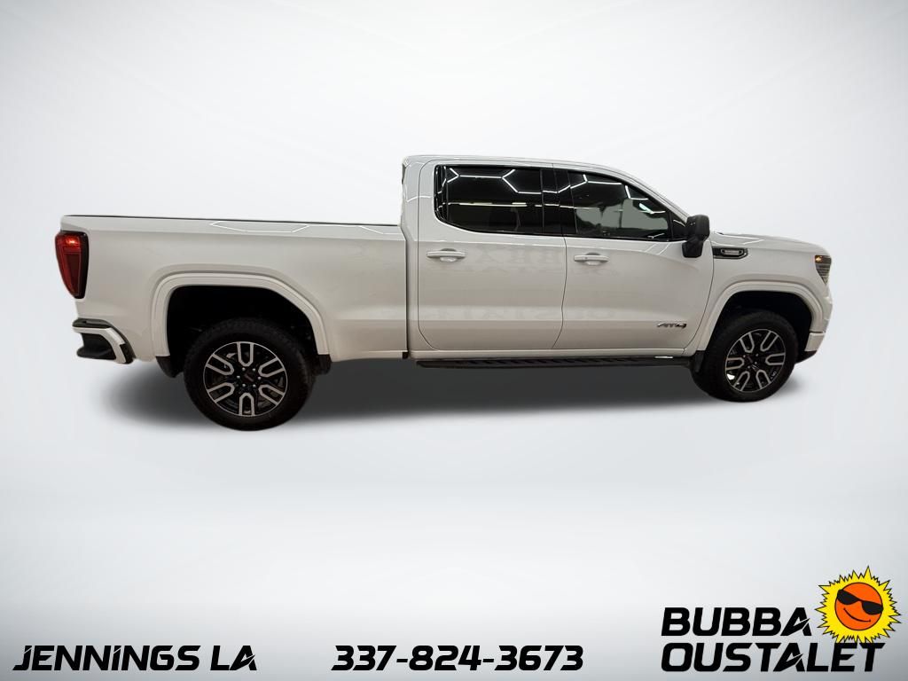 2026 GMC Sierra 1500 AT4 - Photo 6