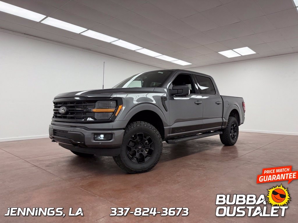 2026 Ford F-150 Truck 