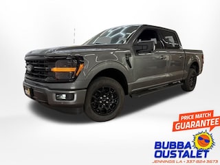 2026 Ford F-150 XLT Truck