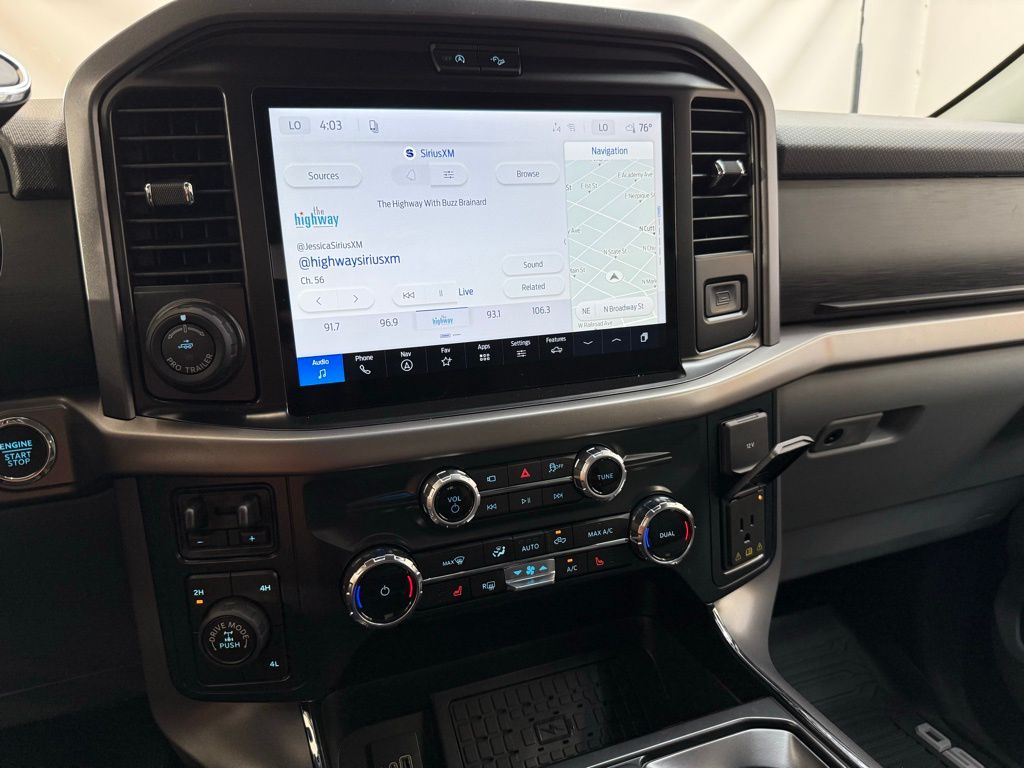 2026 Ford F-150 XLT - Photo 14