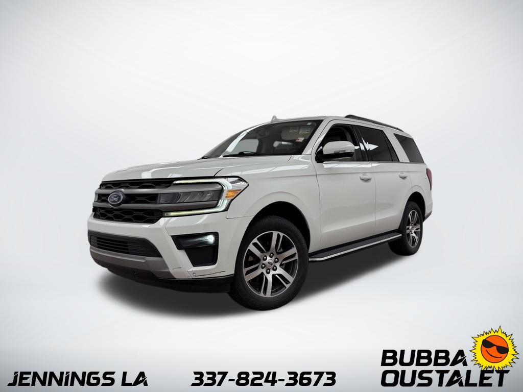 2023 Ford Expedition XLT