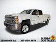  Chevrolet Silverado 2500HD