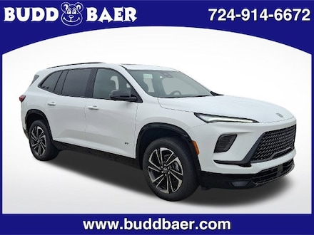 2026 Buick Enclave Sport Touring SUV