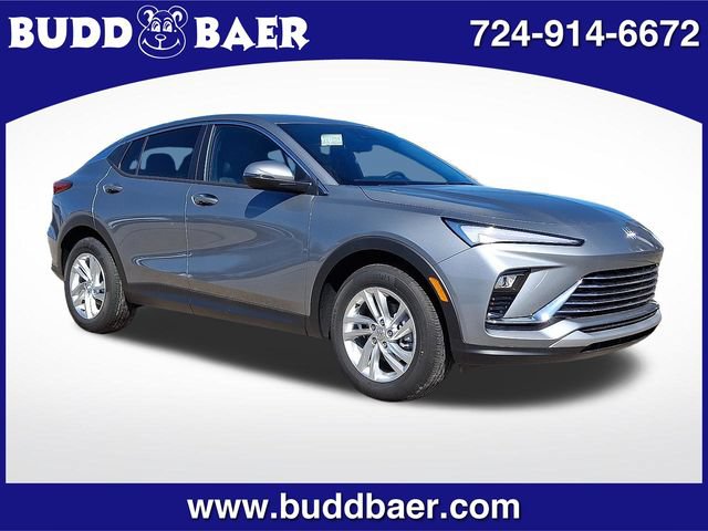 2026 Buick Envista