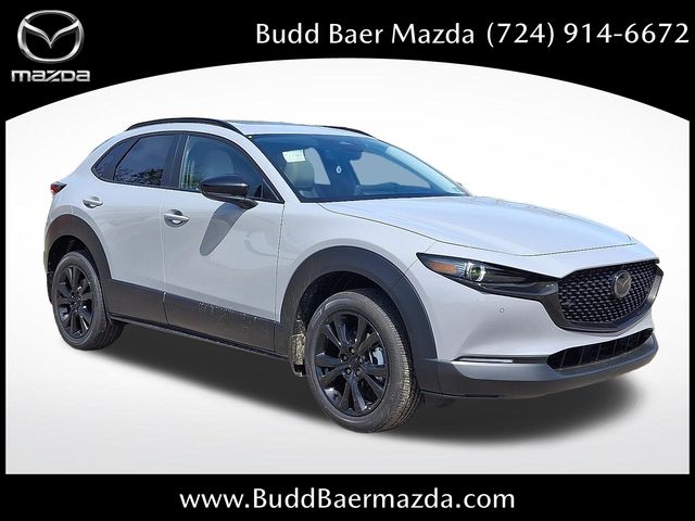 2026 Mazda CX-30 Sport Utility 