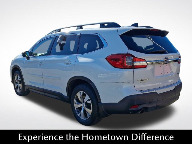 Used 2020 Subaru Ascent Premium SUV
