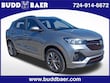  Buick Encore GX