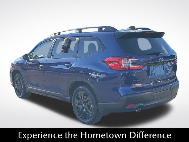 Used 2026 Subaru Ascent Onyx Edition Touring SUV