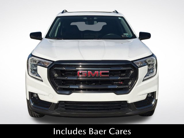 Used 2023 GMC Terrain AT4 SUV