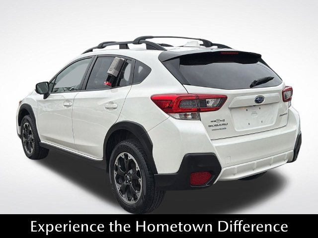 Used 2023 Subaru Crosstrek Premium SUV