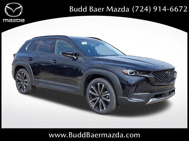 2026 Mazda CX-50 2.5 Turbo AWD Sport Utility 7MMVABCY7TN631545 265563