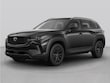  Mazda CX-50 Hybrid