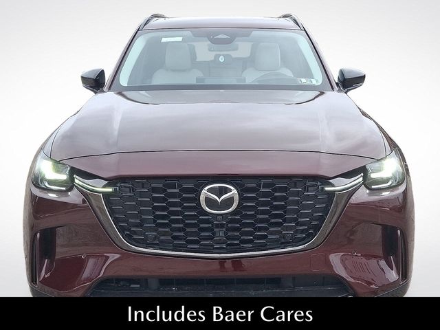 2026 Mazda CX-90 Premium Sport Package - Photo 2