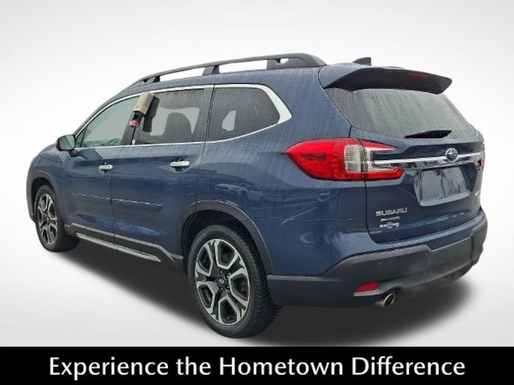 Used 2023 Subaru Ascent Touring SUV