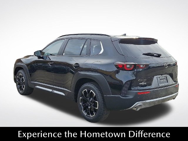 New 2026 Mazda CX-50 2.5 Turbo Meridian Edition AWD Sport Utility
