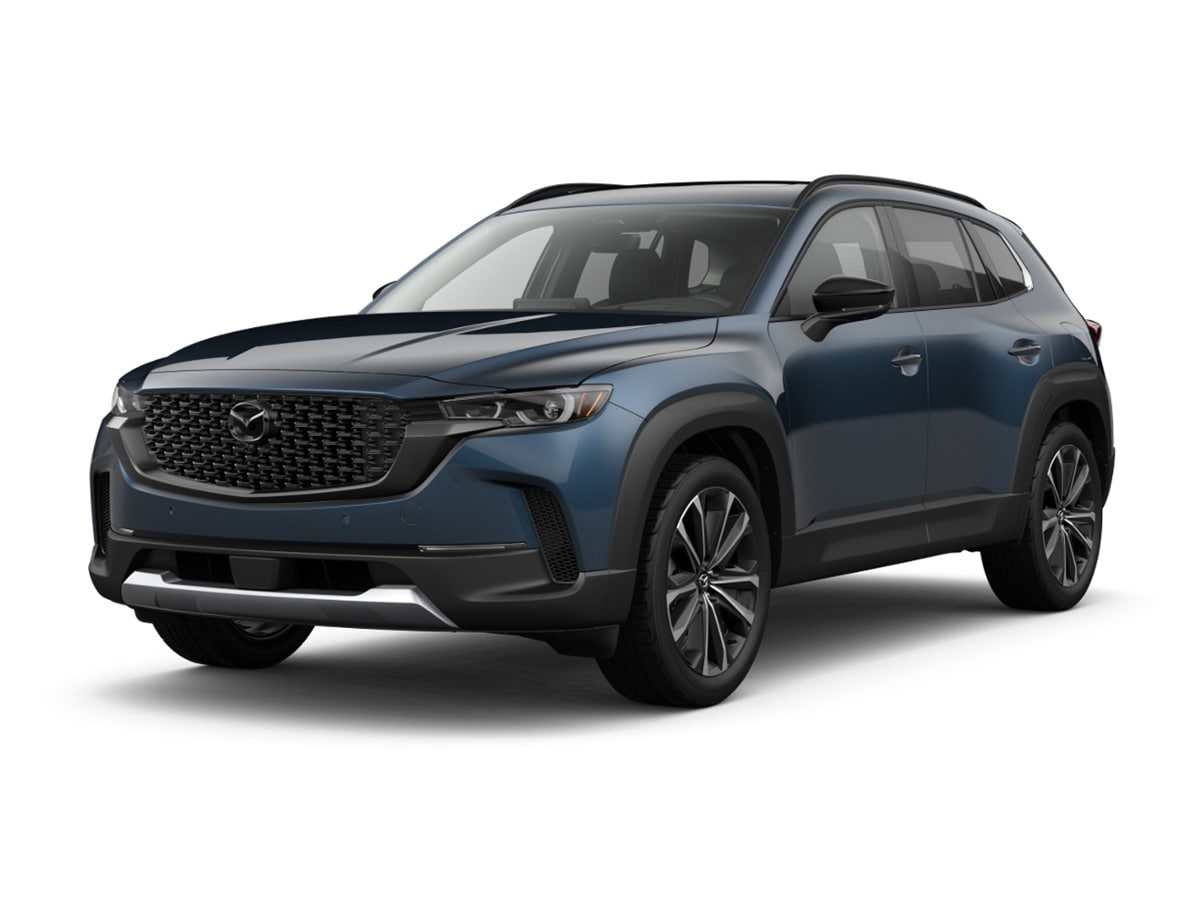 2026 Mazda CX-50 Sport Utility 