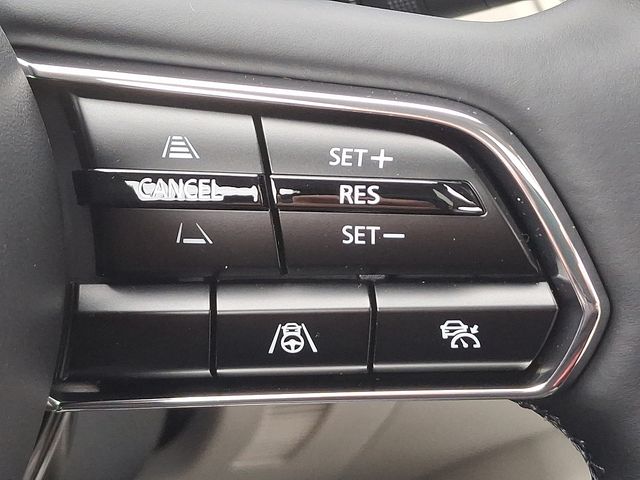 2026 Mazda CX-90 Premium Sport Package - Photo 22