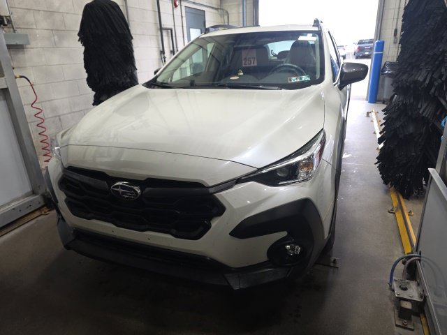 Used 2024 Subaru Crosstrek Premium SUV