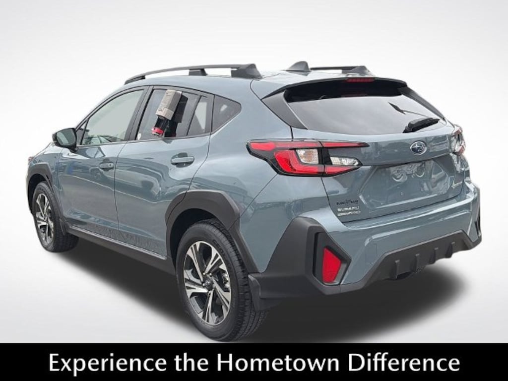 Used 2024 Subaru Crosstrek Premium SUV
