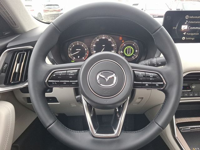2026 Mazda CX-90 Premium Sport Package - Photo 20