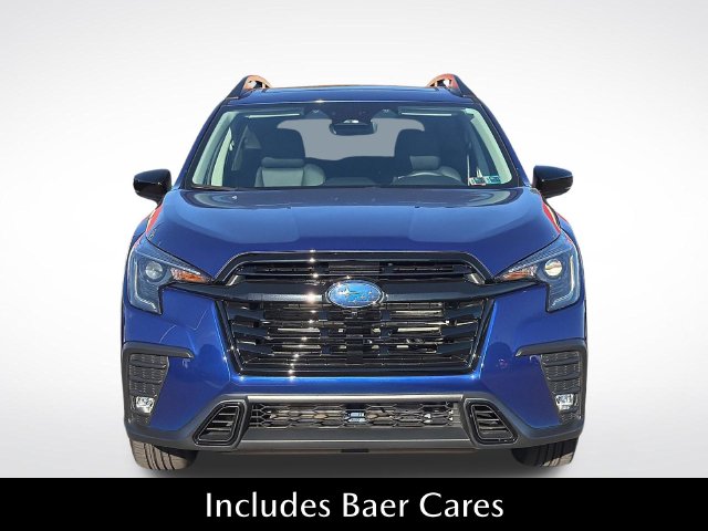 Used 2026 Subaru Ascent Onyx Edition Touring SUV