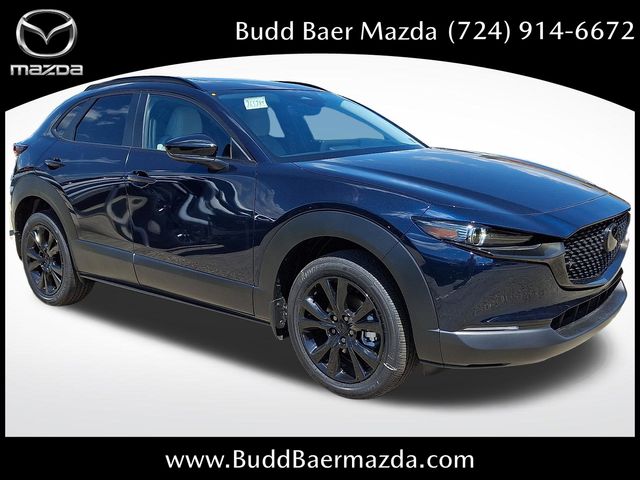 2026 Mazda CX-30 Sport Utility 