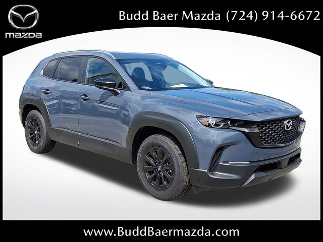 2026 Mazda CX-50 Hybrid Sport Utility 