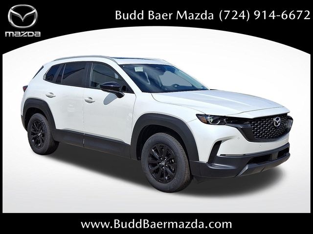 2026 Mazda CX-50 Hybrid Sport Utility 