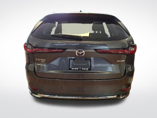 2026 Mazda CX-90 Premium Plus Package - Photo 6