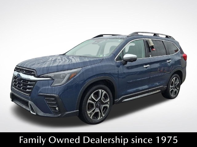 Used 2023 Subaru Ascent Touring SUV