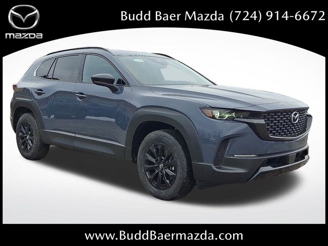 2026 Mazda CX-50 Hybrid Sport Utility 