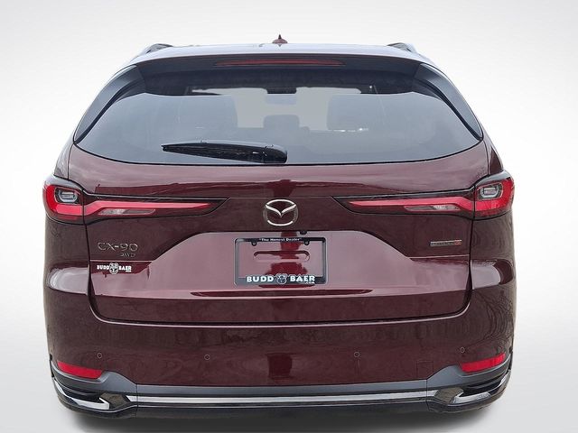 2026 Mazda CX-90 Premium Sport Package - Photo 6