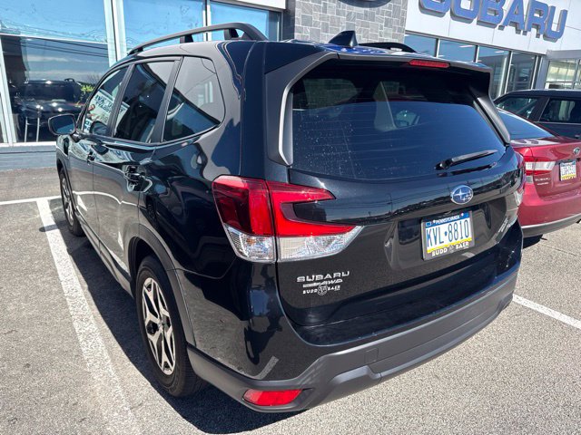 Used 2023 Subaru Forester Premium SUV