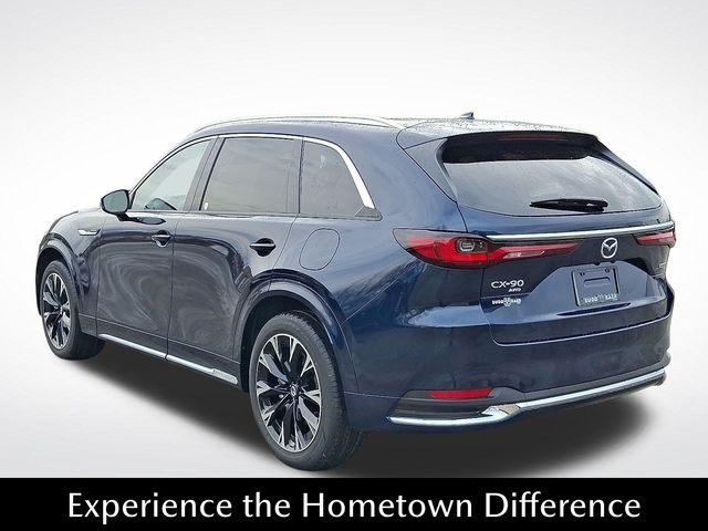 2026 Mazda CX-90 Premium Plus Package - Photo 4