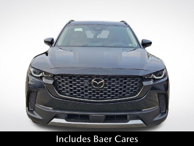 New 2026 Mazda CX-50 2.5 Turbo Meridian Edition AWD Sport Utility