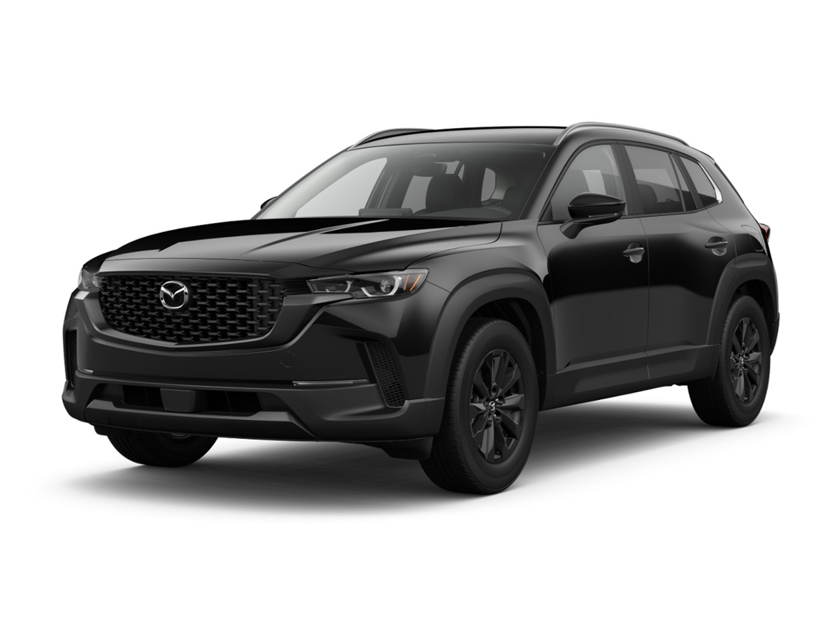 2026 Mazda CX-50 2.5 S Select AWD Sport Utility 7MMVABAL5TN637013 265597
