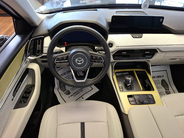 2026 Mazda CX-90 Premium Plus Package - Photo 12