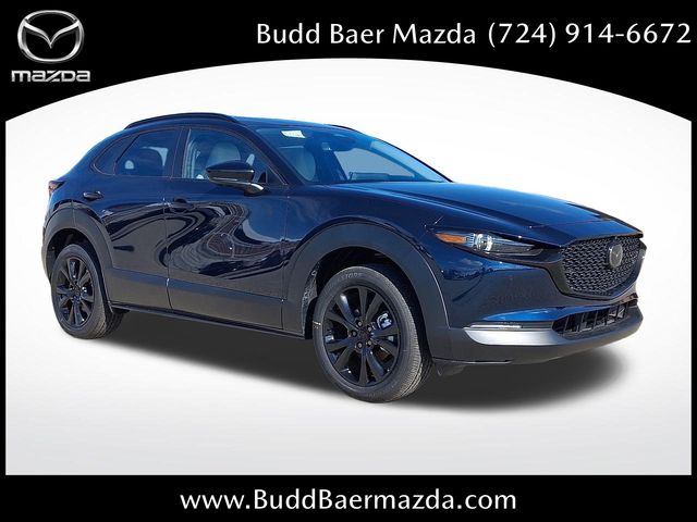 2026 Mazda CX-30 Sport Utility 