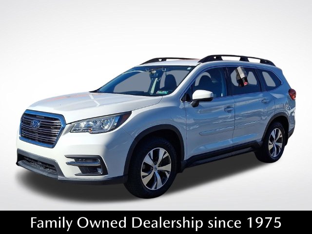 Used 2020 Subaru Ascent Premium SUV