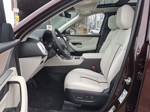 2026 Mazda CX-90 Premium Sport Package - Photo 14