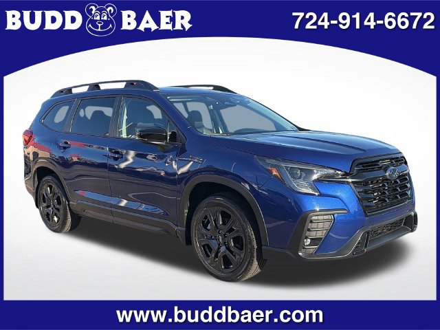 Used 2026 Subaru Ascent Onyx Edition Touring SUV