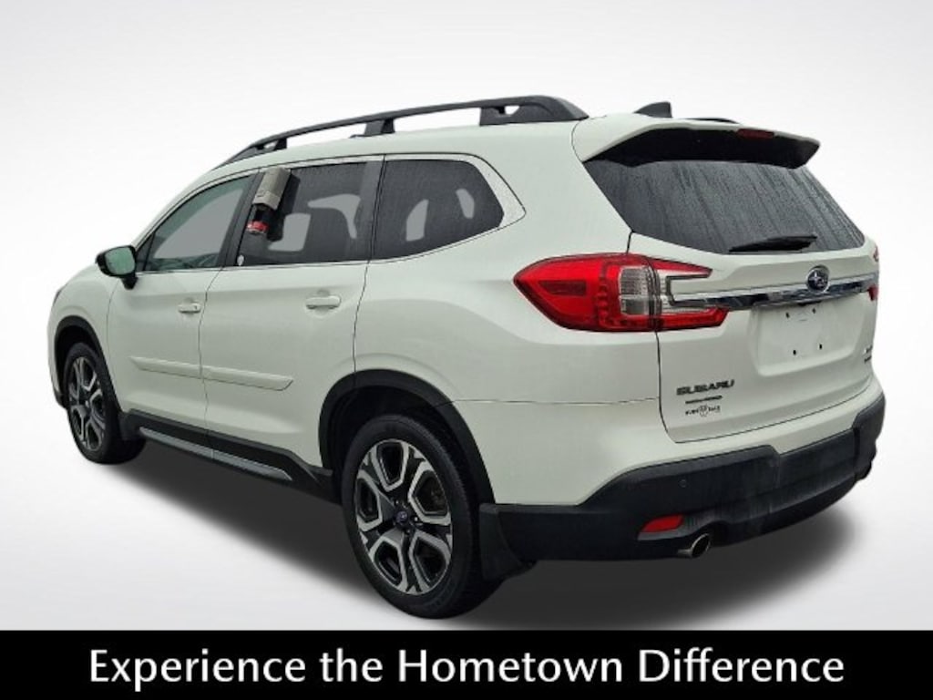 Used 2024 Subaru Ascent Limited SUV