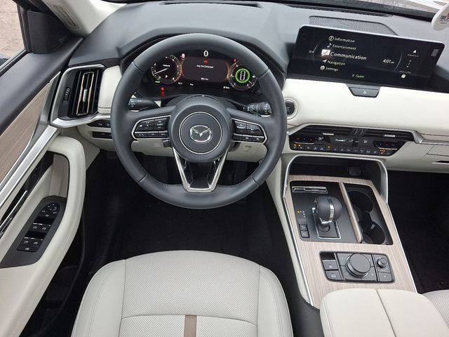 2026 Mazda CX-90 Premium Sport Package - Photo 12